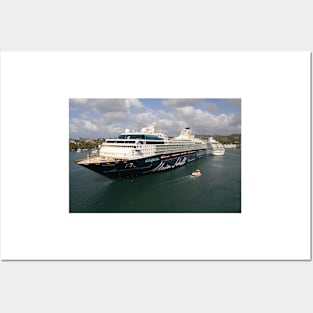 Mein Schiff Posters and Art